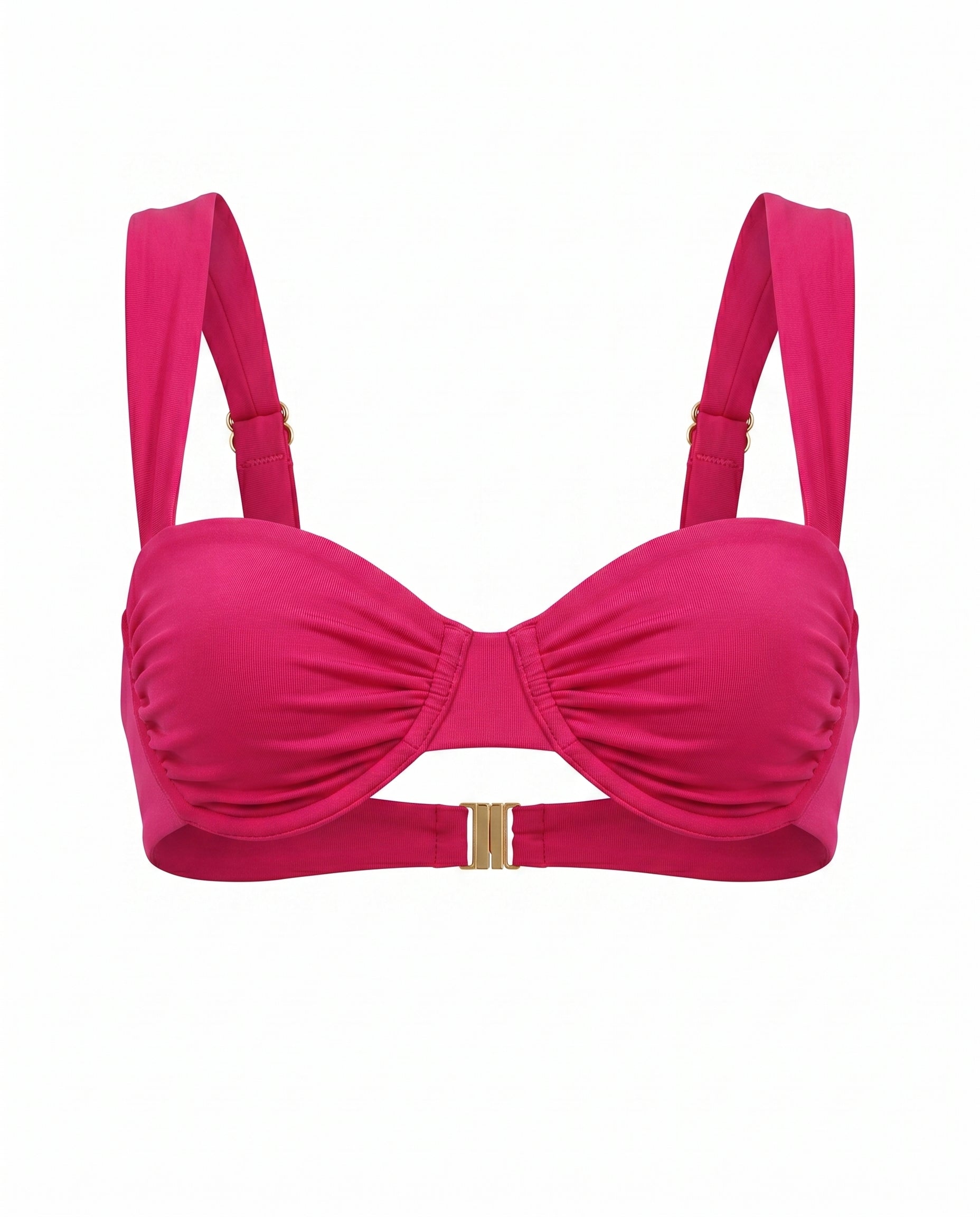 Bahari Top Magenta