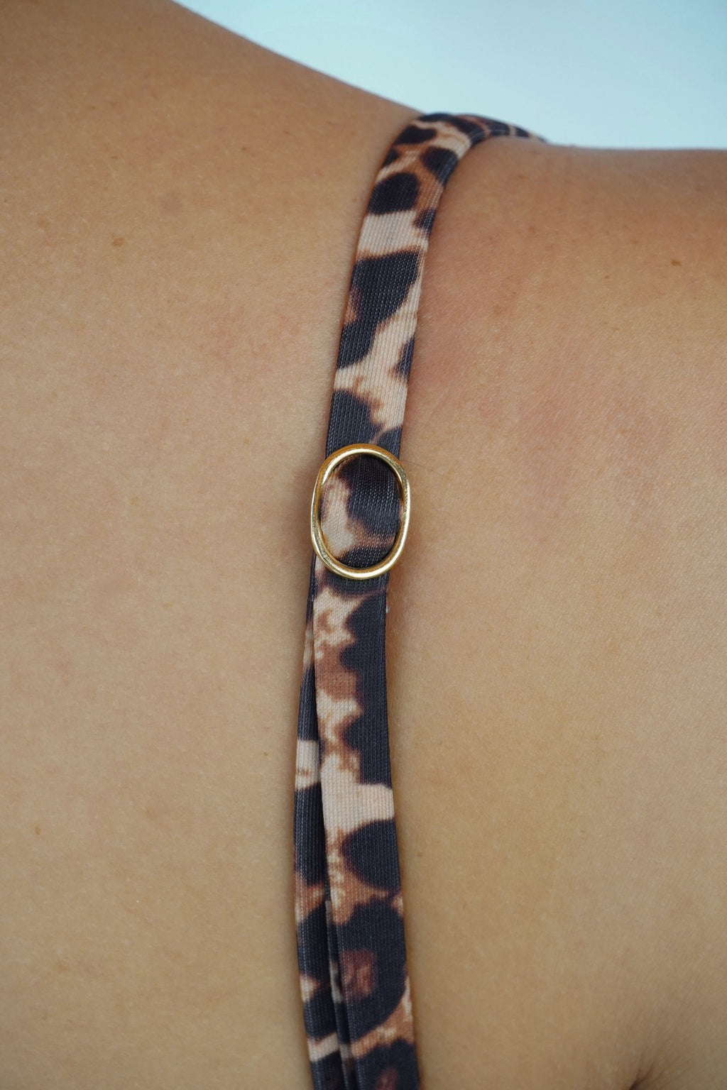 Vestido de baño Entero Coral Jaguar