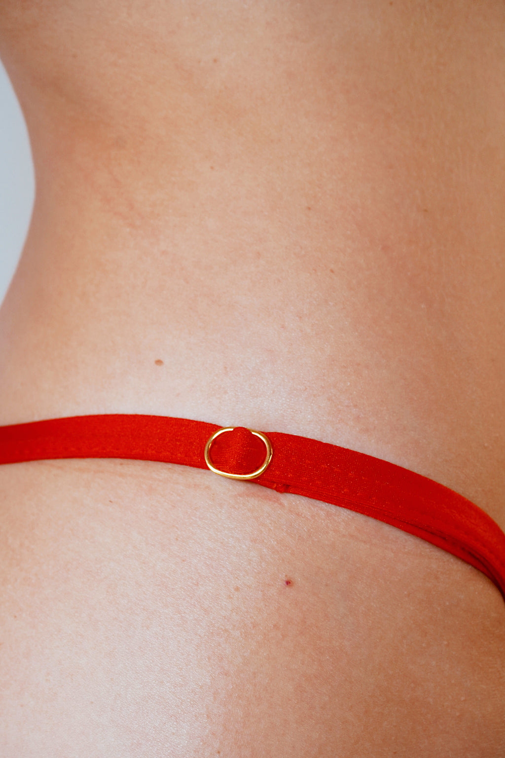 Cosmopolitan Top Rectángulo