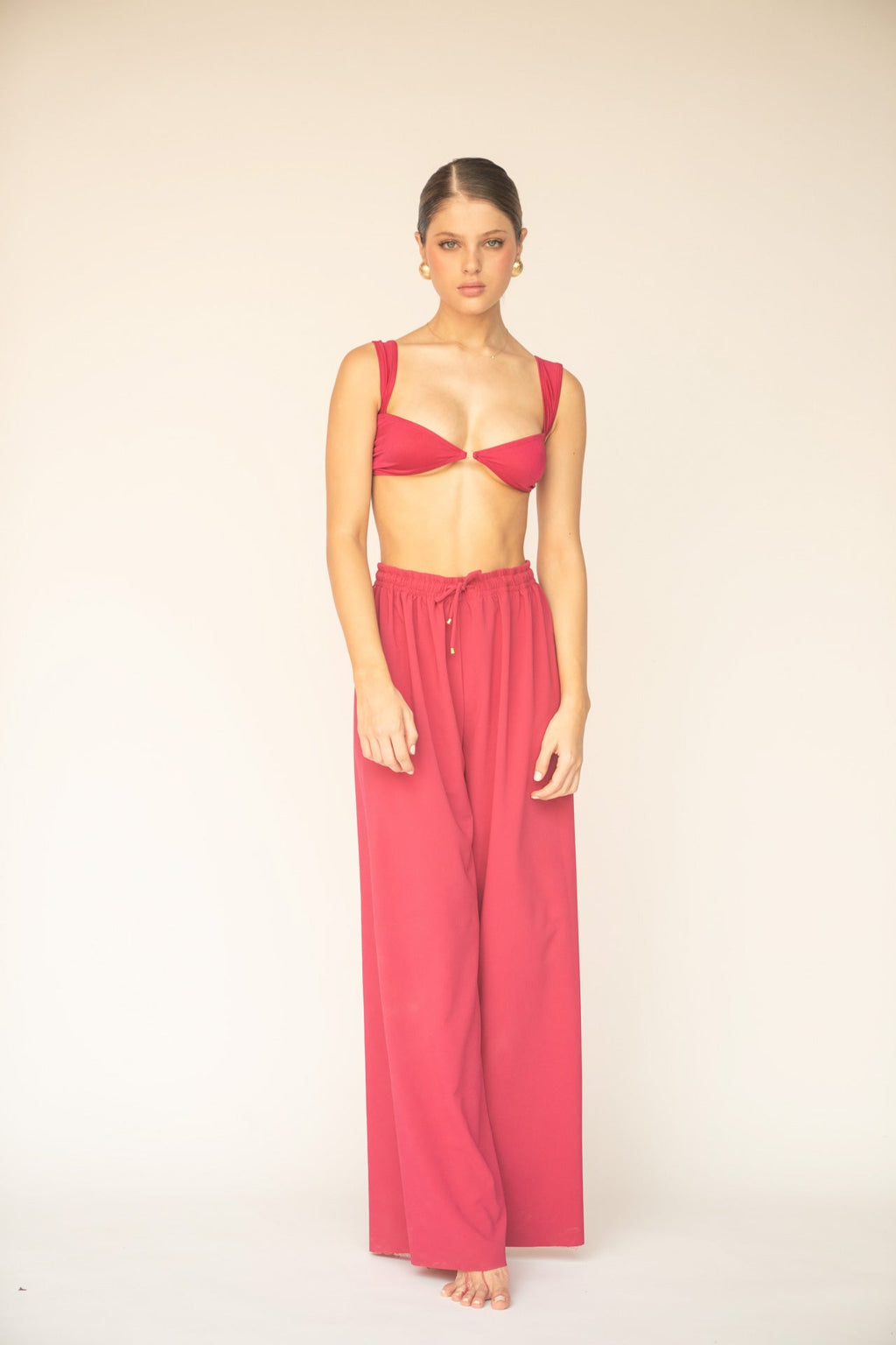Pantalón Palazzo Coralina