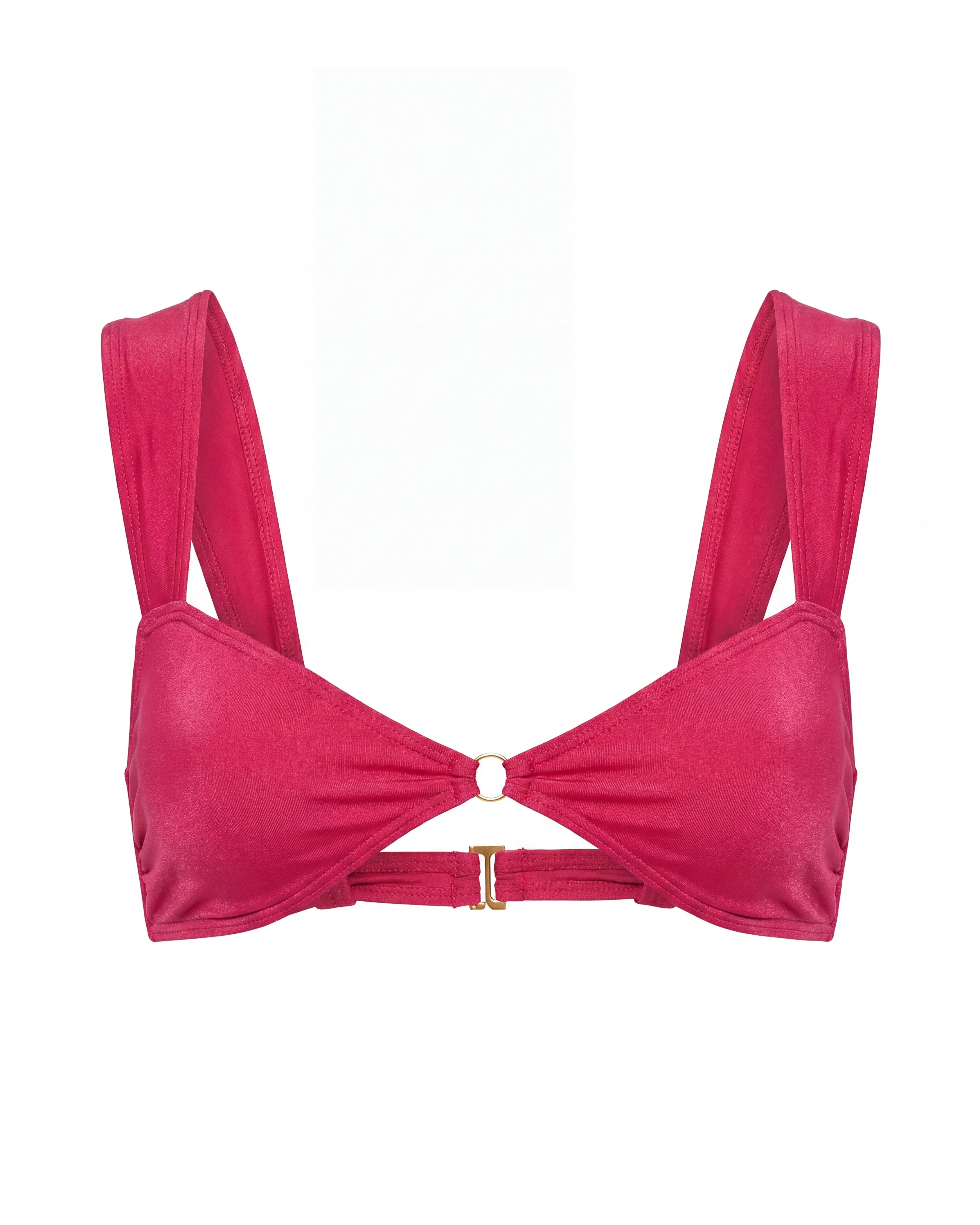 Mar Top Magenta