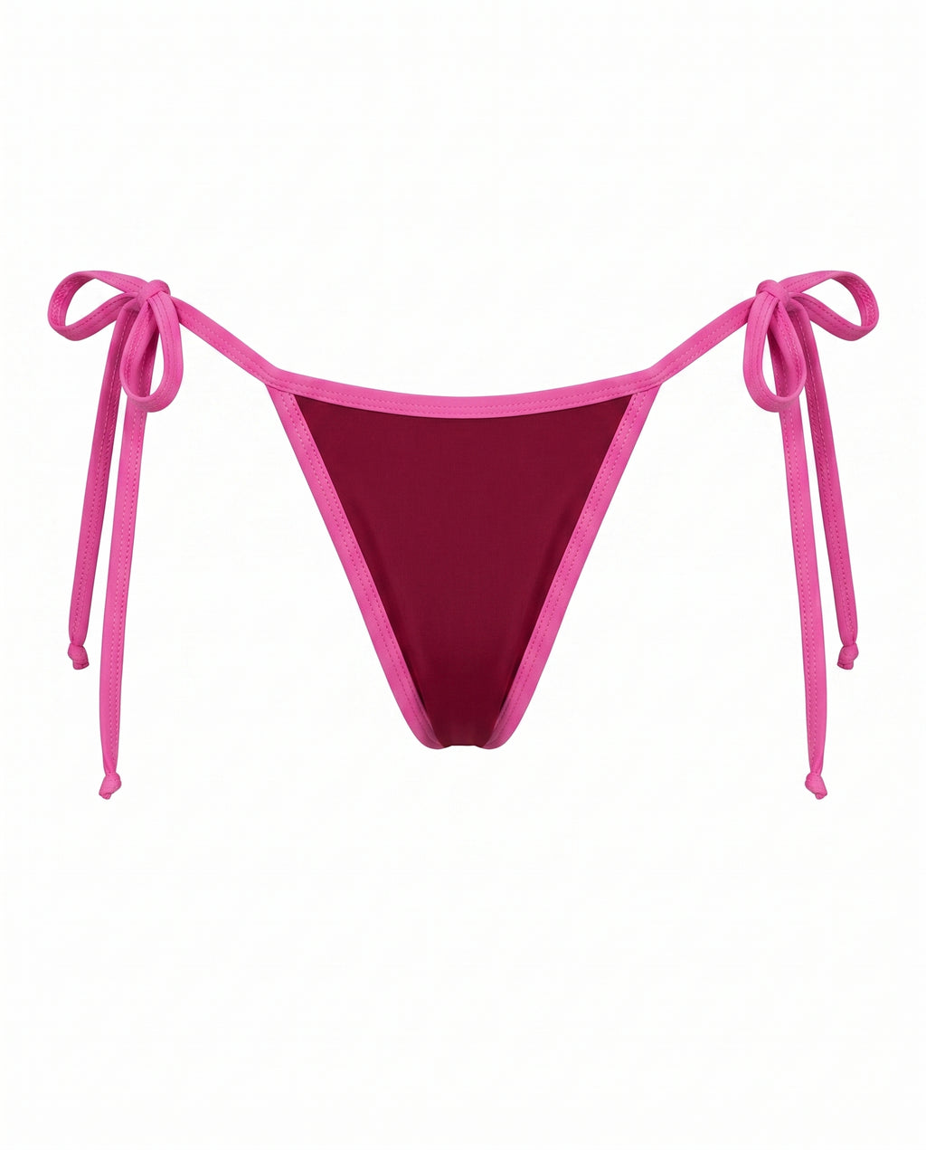 BOTTOM CLASICO I MAGENTA