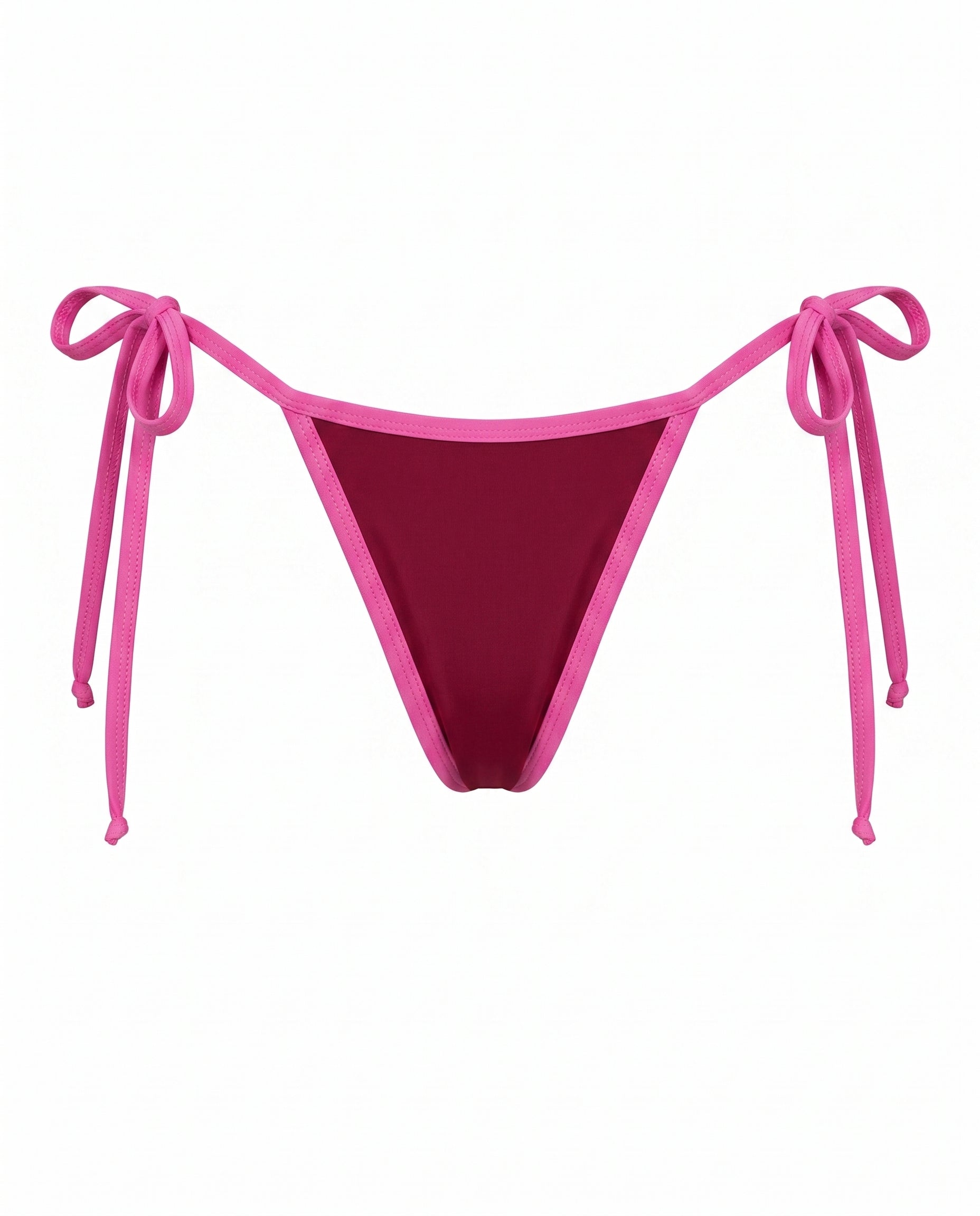 BOTTOM CLASICO I MAGENTA