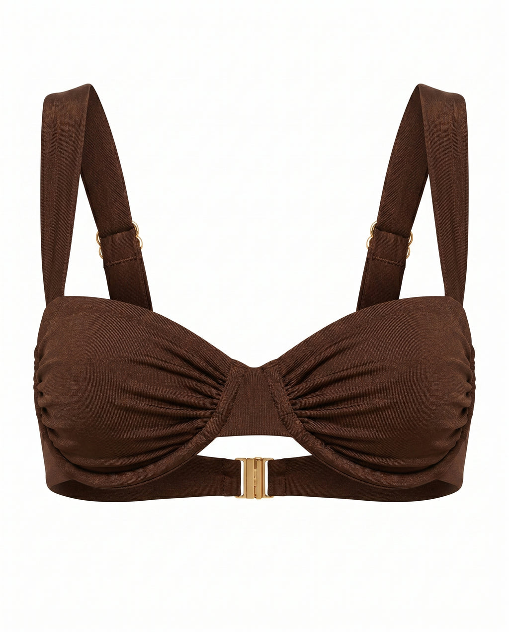 Bahari Top Mocca