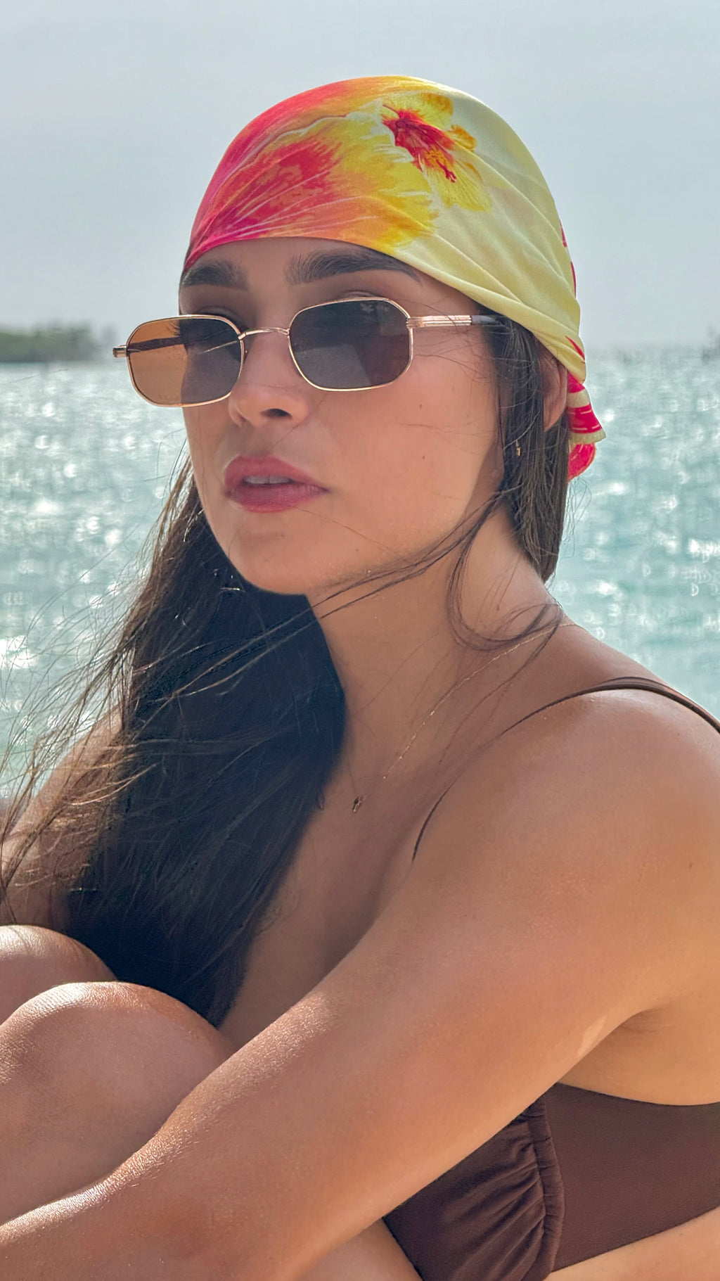 Pañoleta Marea