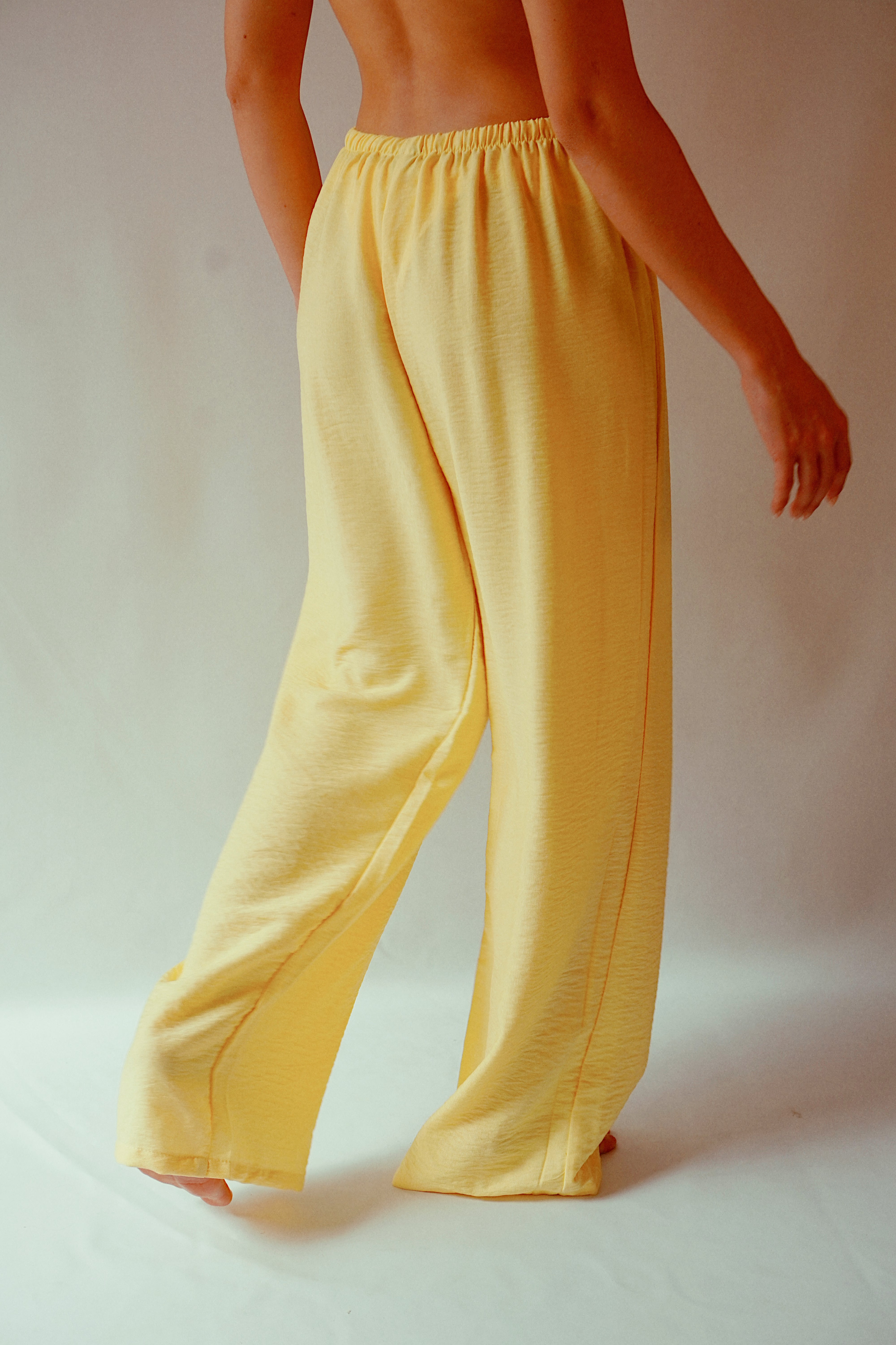 Pantalón Macarena Butter